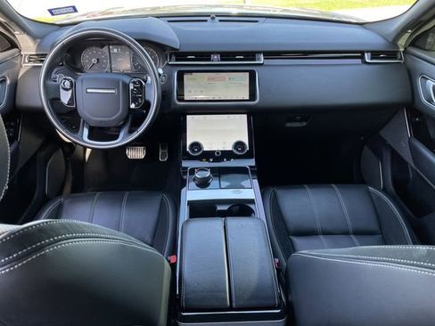 Used 2020 Land Rover Range Rover Velar R-Dynamic S image 10
