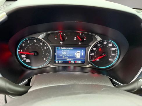 Used 2024 Chevrolet Equinox LT w/ Driver Convenience Package AWD/4WD image 22