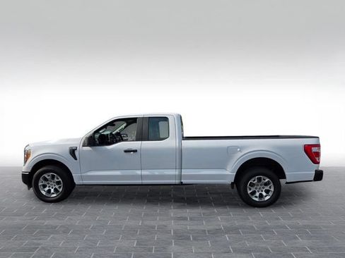 Used 2021 Ford F150 XL w/ Equipment Group 101A High RWD image 4