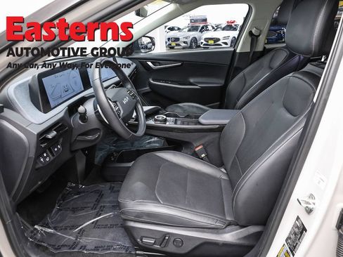 Used 2023 Kia EV6 Wind AWD/4WD image 14