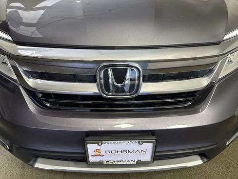 Used 2020 Honda Pilot Elite image 28