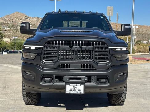 New 2026 RAM 2500 Power Wagon image 2