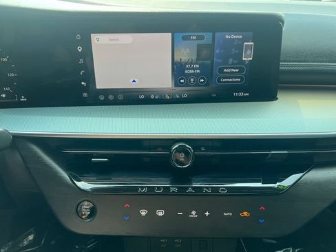 Used 2026 Nissan Murano Platinum w/ Cargo Package AWD/4WD image 26