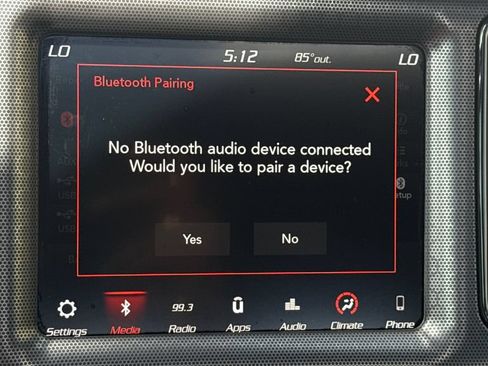 Used 2018 Dodge Challenger SXT Plus RWD image 35