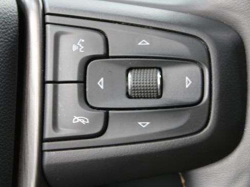 Used 2024 GMC Sierra 2500 AT4 w/ AT4 Preferred Package AWD/4WD image 68