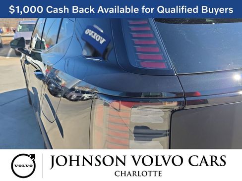 New 2026 Volvo EX30 Cross Country Ultra w/ Protection Package Premier AWD/4WD image 36