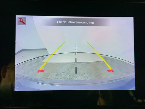 Used 2022 Jeep Wagoneer Series II w/ Premium Group I image 14