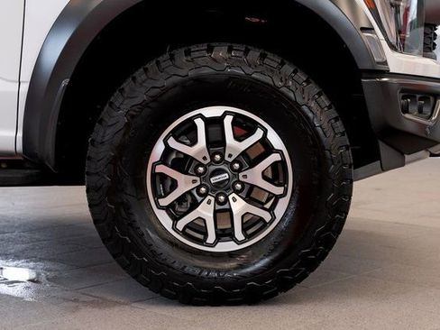 Used 2023 Ford F150 Raptor AWD/4WD image 19