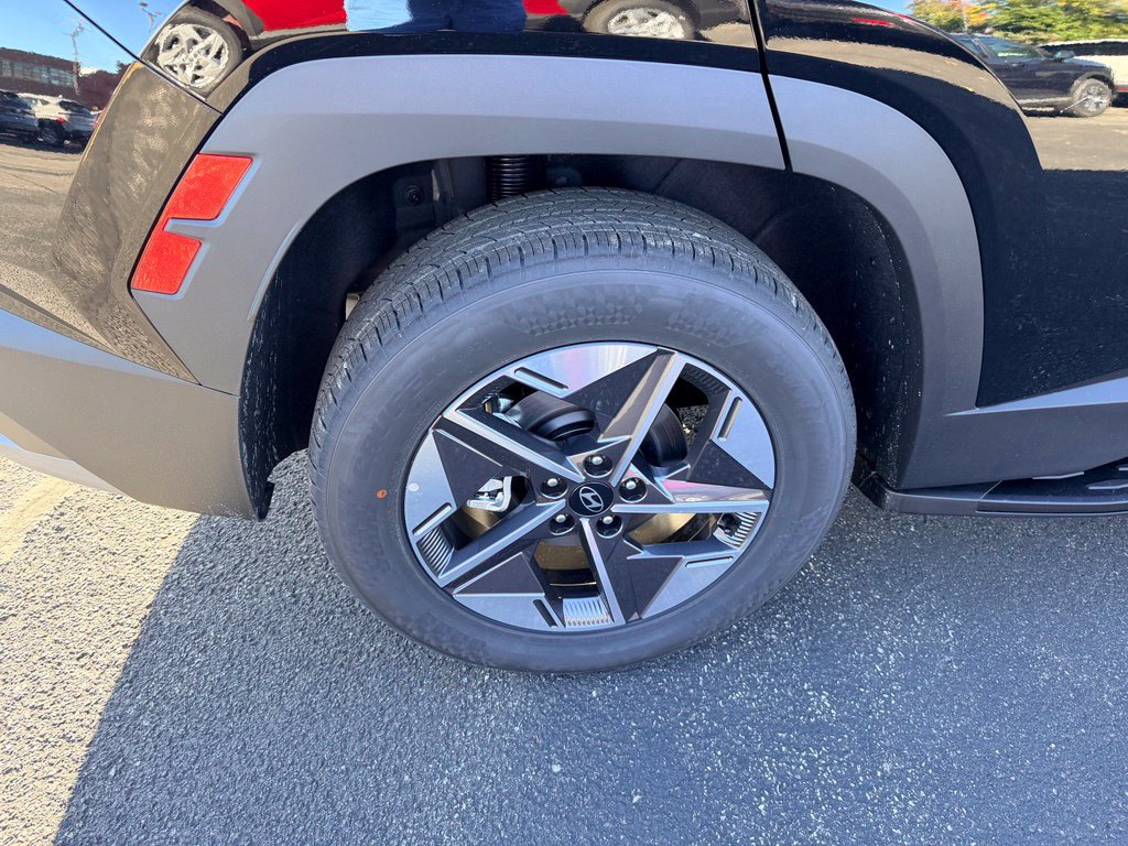 New 2026 Hyundai Tucson SEL AWD/4WD image 14
