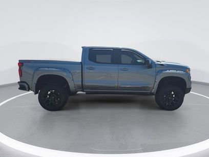 Used 2023 Chevrolet Silverado 1500 RST w/ All Star Edition Plus