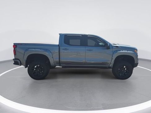 Used 2023 Chevrolet Silverado 1500 RST w/ All Star Edition Plus image 2