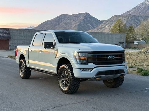 Used 2023 Ford F150 Tremor w/ 360 Degree Camera Package image 1