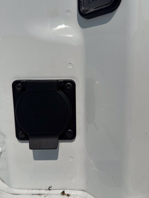New 2026 Chevrolet Silverado 1500 RST w/ LPO, Dark Essentials Package AWD/4WD image 10
