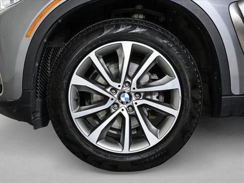 Used 2018 BMW X6 xDrive35i AWD/4WD image 24