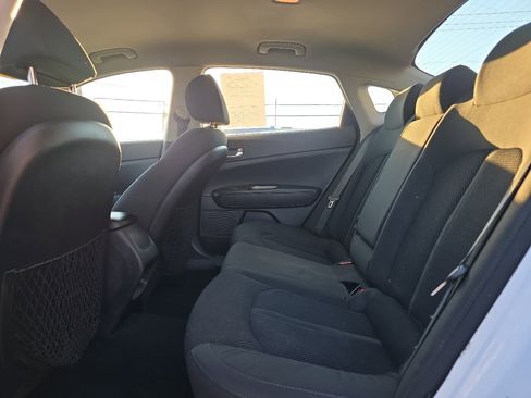 Used 2019 Kia Optima LX image 21