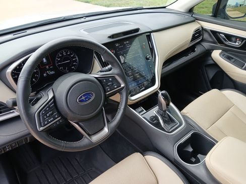 Used 2024 Subaru Outback Limited AWD/4WD image 22