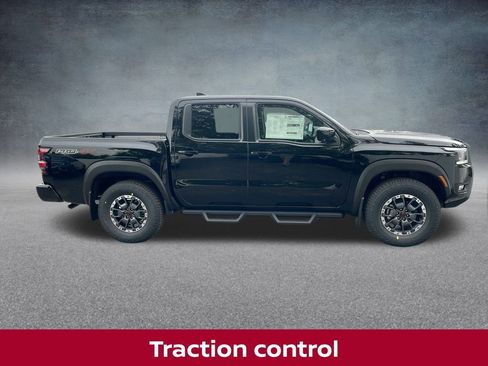 New 2026 Nissan Frontier PRO-4X w/ Pro Premium Package image 18