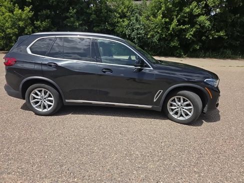 Used 2020 BMW X5 xDrive40i w/ Premium Package AWD/4WD image 22