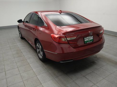 Used 2020 Honda Accord EX image 5