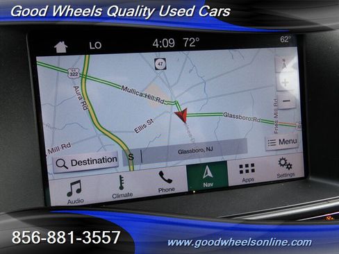 Used 2019 Ford Explorer XLT w/ Equipment Group 202A AWD/4WD image 18