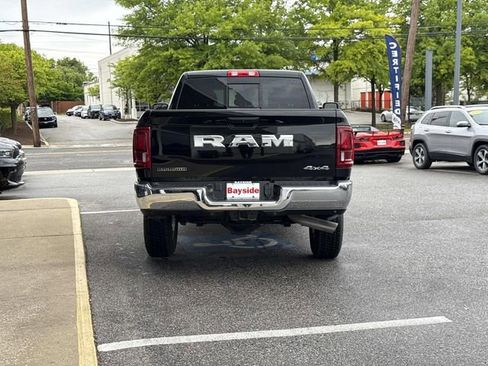 New 2026 RAM 2500 Big Horn AWD/4WD image 23