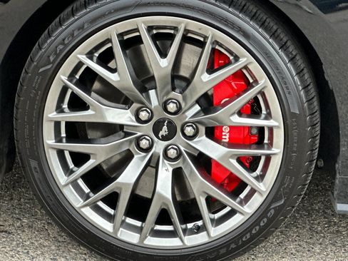 Used 2024 Ford Mustang GT Premium RWD image 38