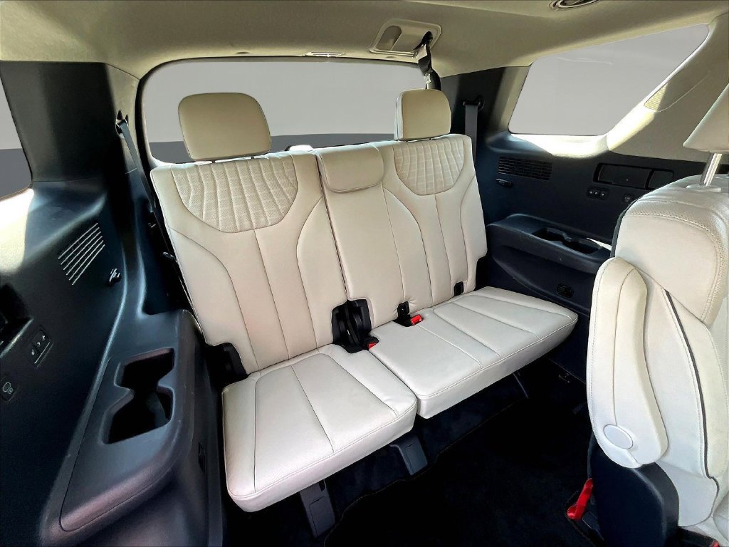Used 2023 Hyundai Palisade Limited AWD/4WD image 30