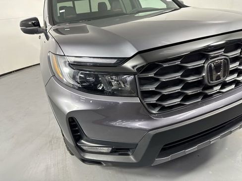 Used 2024 Honda Ridgeline TrailSport image 30