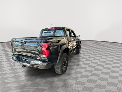 Used 2025 Chevrolet Colorado ZR2 w/ Technology Package image 7