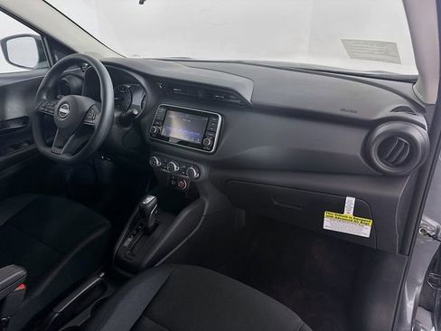 Used 2025 Nissan Kicks Play S FWD image 26
