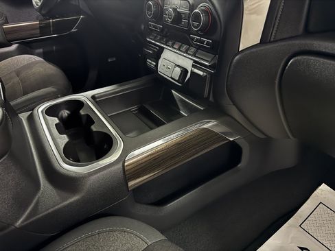 Used 2019 Chevrolet Silverado 1500 RST w/ All-Star Edition AWD/4WD image 69
