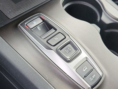 Certified 2022 Honda Passport TrailSport image 14