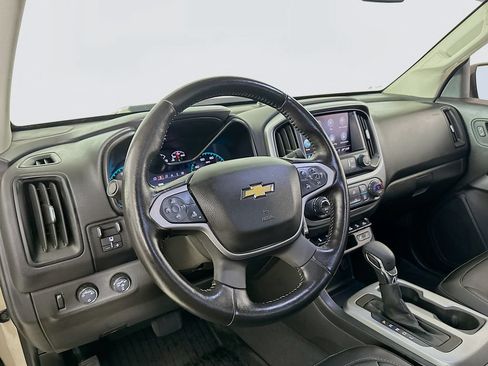 Used 2021 Chevrolet Colorado ZR2 AWD/4WD image 10