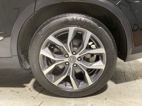 Certified 2024 Acura MDX SH-AWD w/ Technology Package image 8