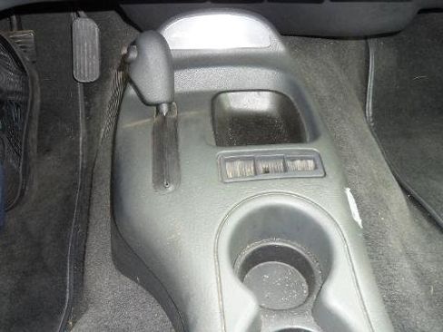 Used 1995 Chevrolet Blazer LS AWD/4WD image 29