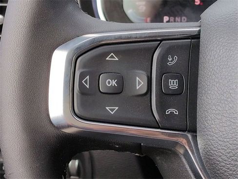 New 2026 RAM 2500 Laramie image 25