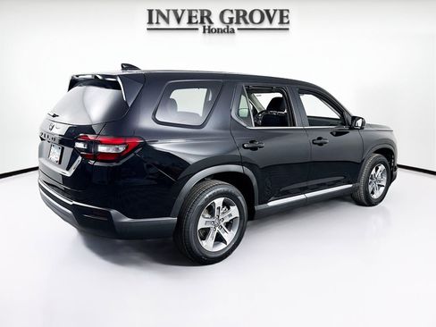 Certified 2025 Honda Pilot EX-L image 5