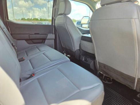 Used 2024 Ford F350 XL w/ XL Driver Assist Package AWD/4WD image 11