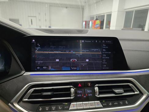 Used 2021 BMW X5 M50i w/ Premium Package image 24