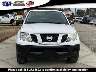 Used 2011 Nissan Frontier SV video 2