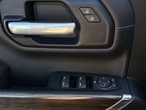 Used 2019 Chevrolet Silverado 1500 LT w/ All-Star Edition image 15