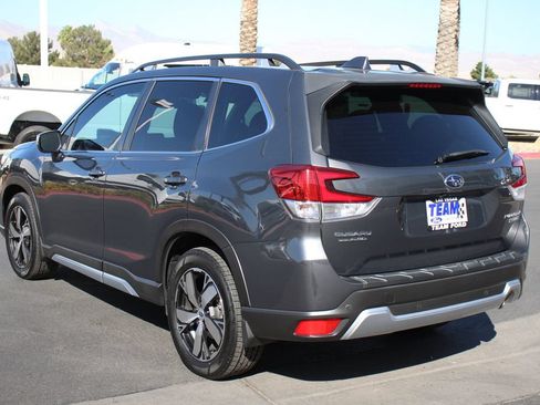 Used 2021 Subaru Forester Touring w/ Popular Package #2 AWD/4WD image 5