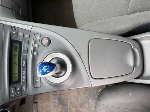 Used 2010 Toyota Prius FWD image 15