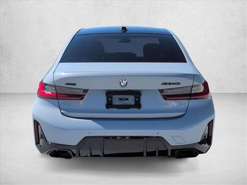 Used 2024 BMW M340i xDrive M340i xDrive w/ Premium Package image 6