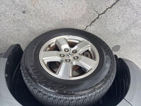 Used 2009 Honda Pilot EX-L image 19