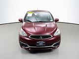 Used 2020 Mitsubishi Mirage ES image 2