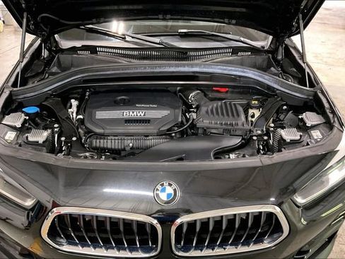 Used 2021 BMW X2 xDrive28i w/ Convenience Package AWD/4WD image 10