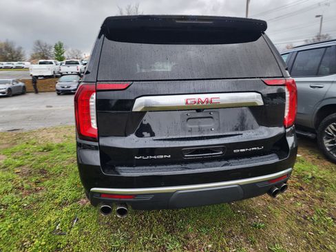 Used 2023 GMC Yukon Denali image 7