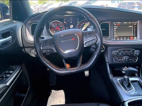 Used 2023 Dodge Charger Scat Pack RWD image 5