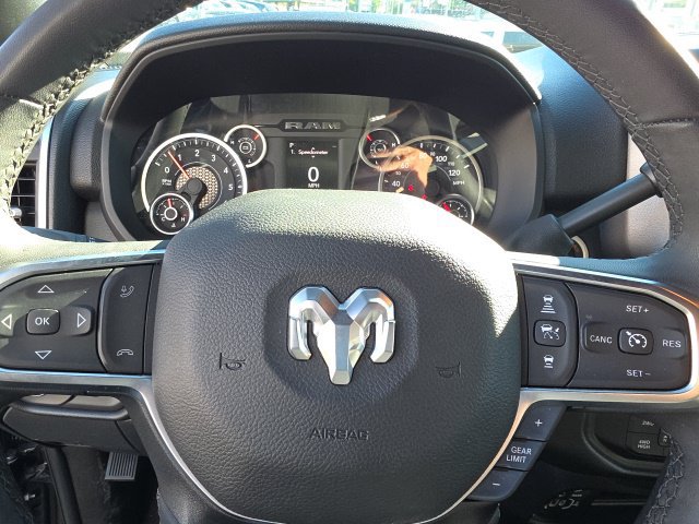Used 2026 RAM 2500 Big Horn AWD/4WD image 5